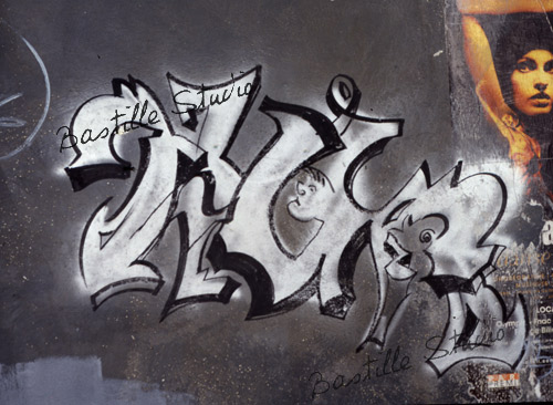 Commandez l'image Tag 21