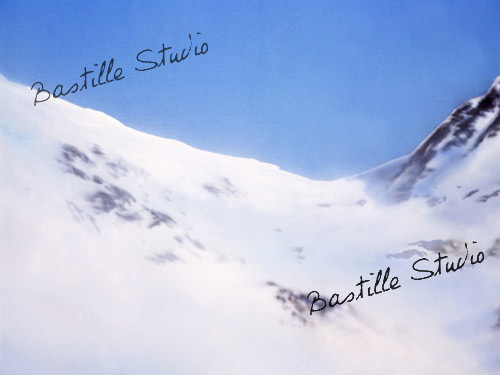 Commandez l'image  paysage/landscape-montagne_33
