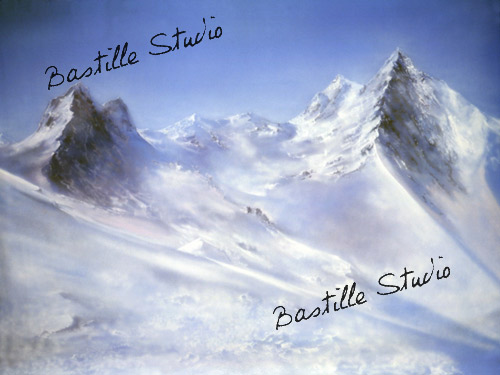 Commandez l'image  paysage/landscape-montagne_35
