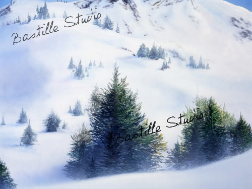 Commandez l'image  paysage/landscape-montagne_36