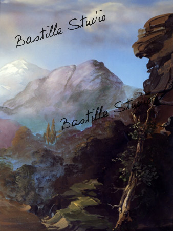 Commandez l'image  paysage/landscape_38