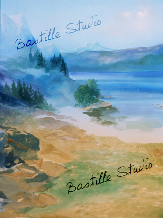 Commandez l'image  paysage/landscape_43