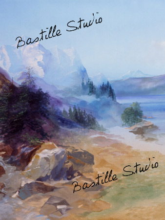 Commandez l'image  paysage/landscape_45